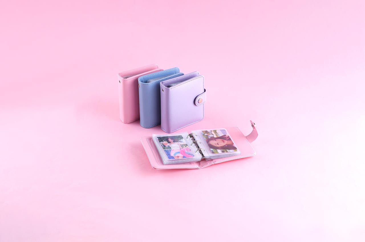 마카롱 콜렉트북